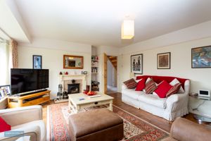 Sitting Room- click for photo gallery